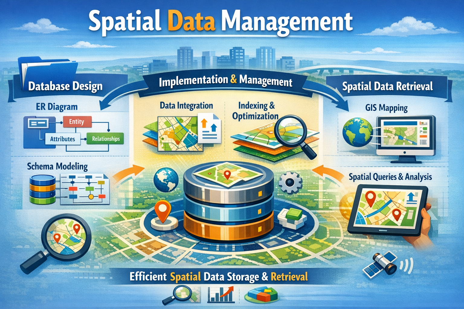 MJM Geospatial Consultants | Expert GIS Solutions